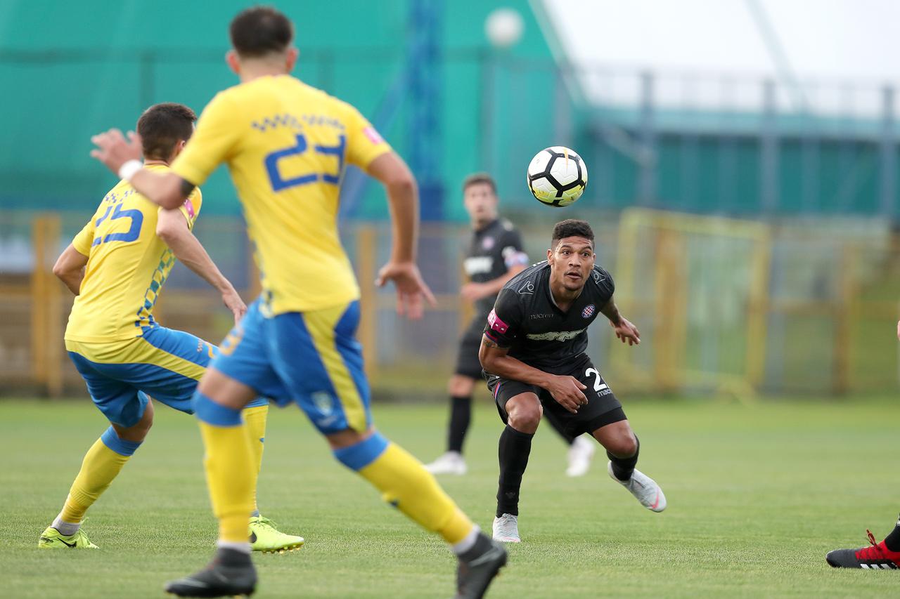Inter Hajduk HNL
