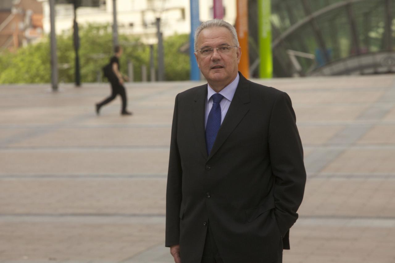 Neven Mimica