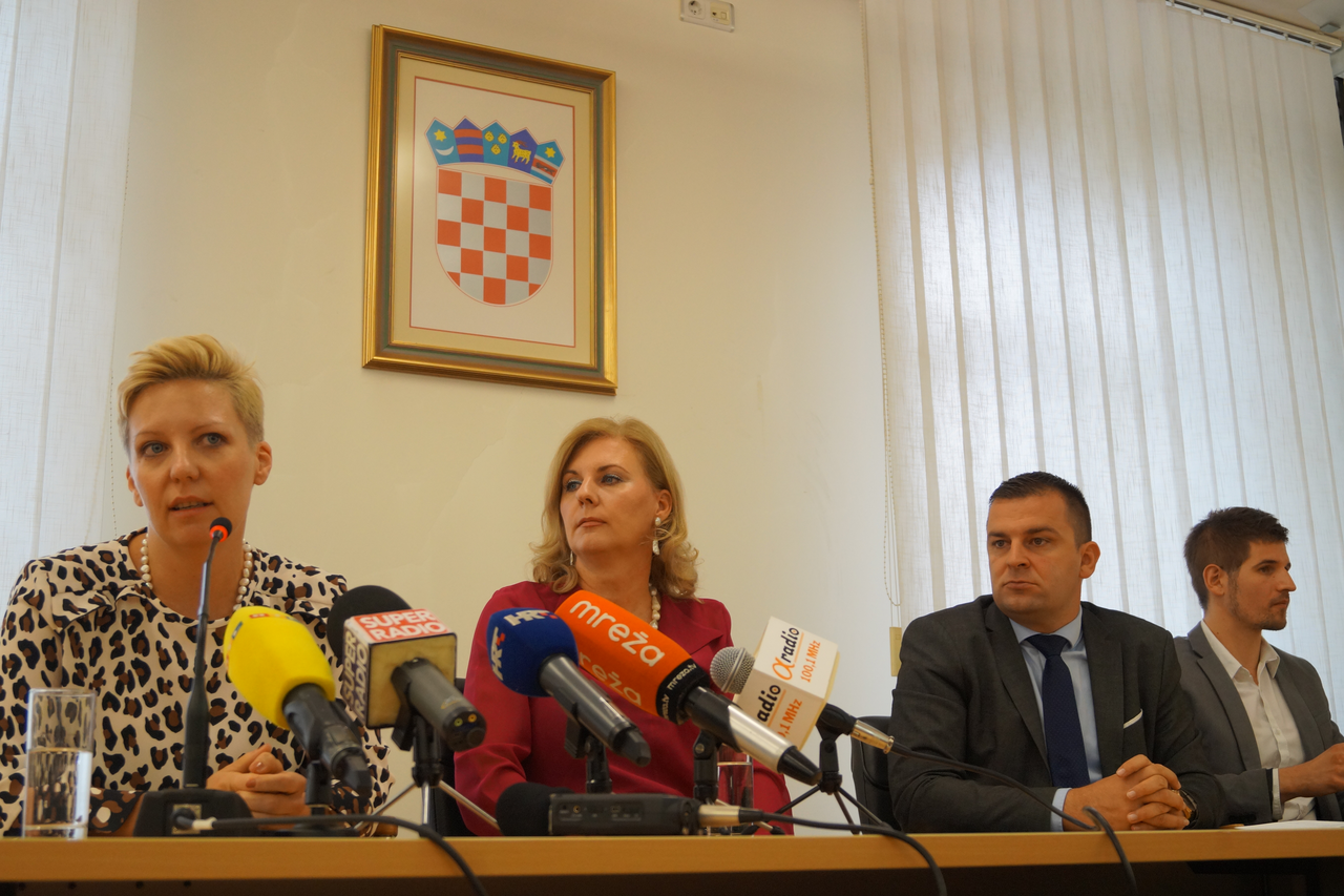 Grad Bjelovar prvi je hrvatski digitalno transformiran grad