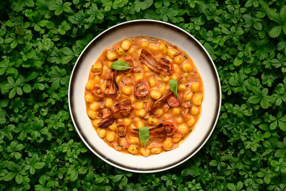 Zagreb: Restoran Paesano