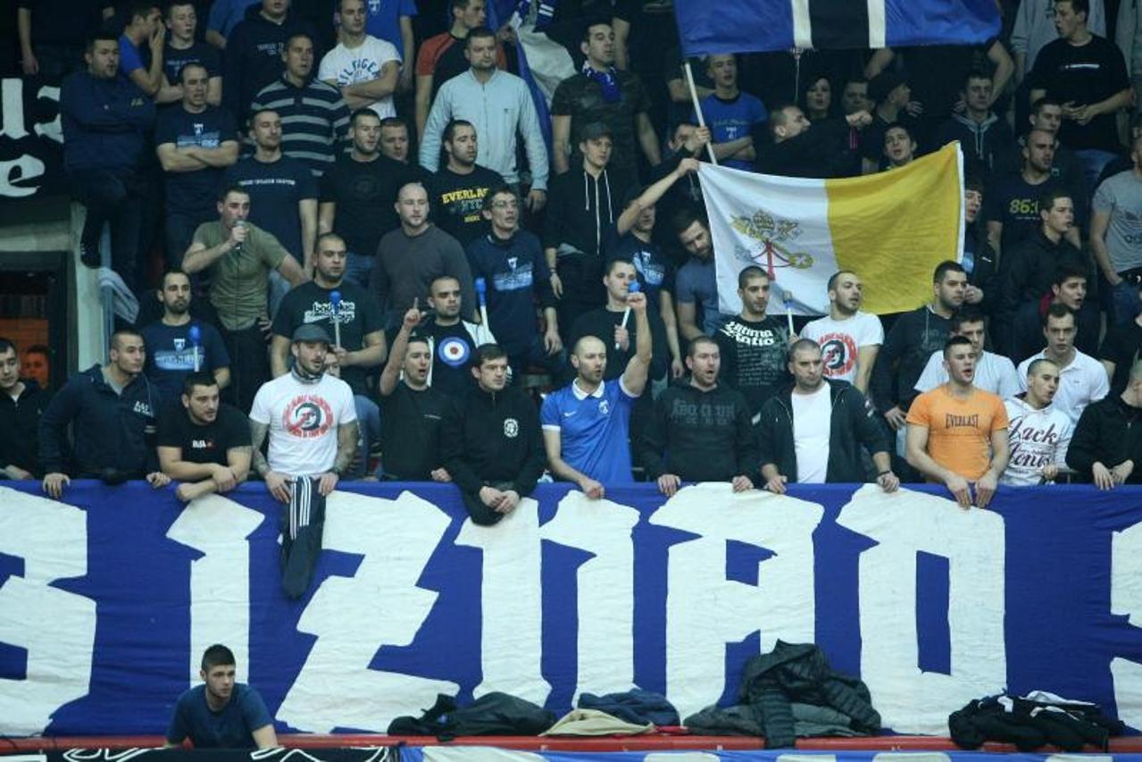 Futsal Dinamo