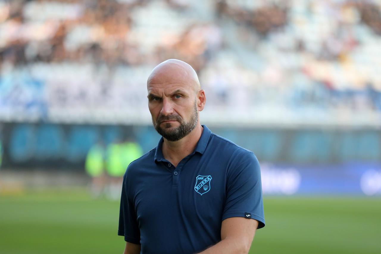 Rijeka srušila Hajduk u Jadranskom derbiju i preuzela vrh HNL-a