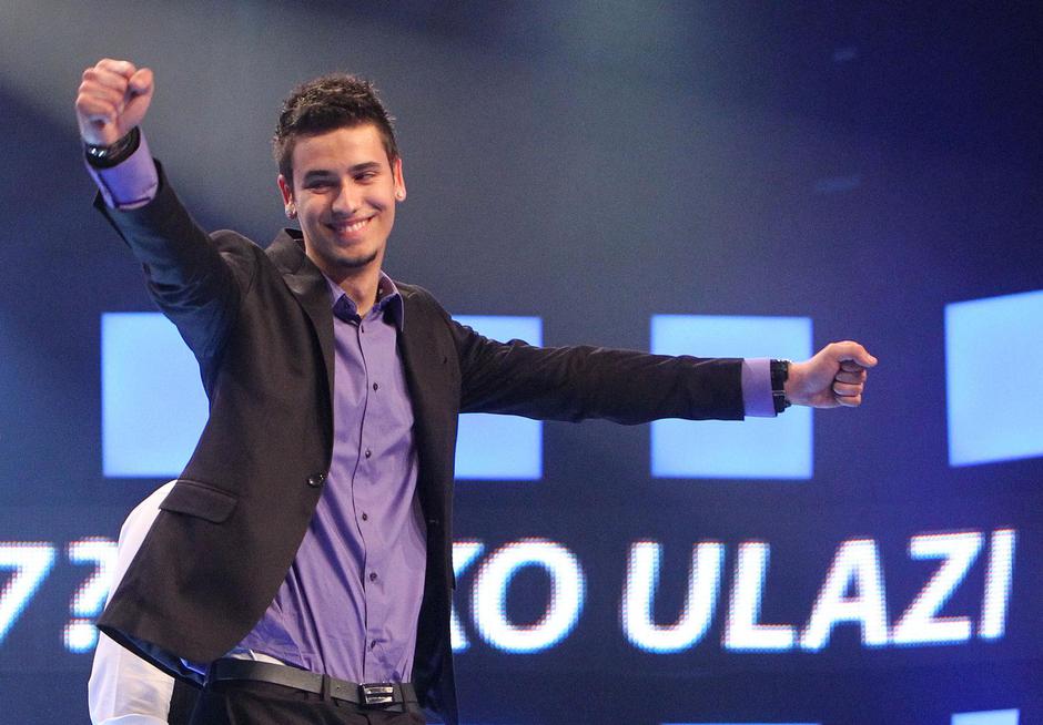 Zagreb: TV show RTL televizije Hrvatska traži zvijezdu