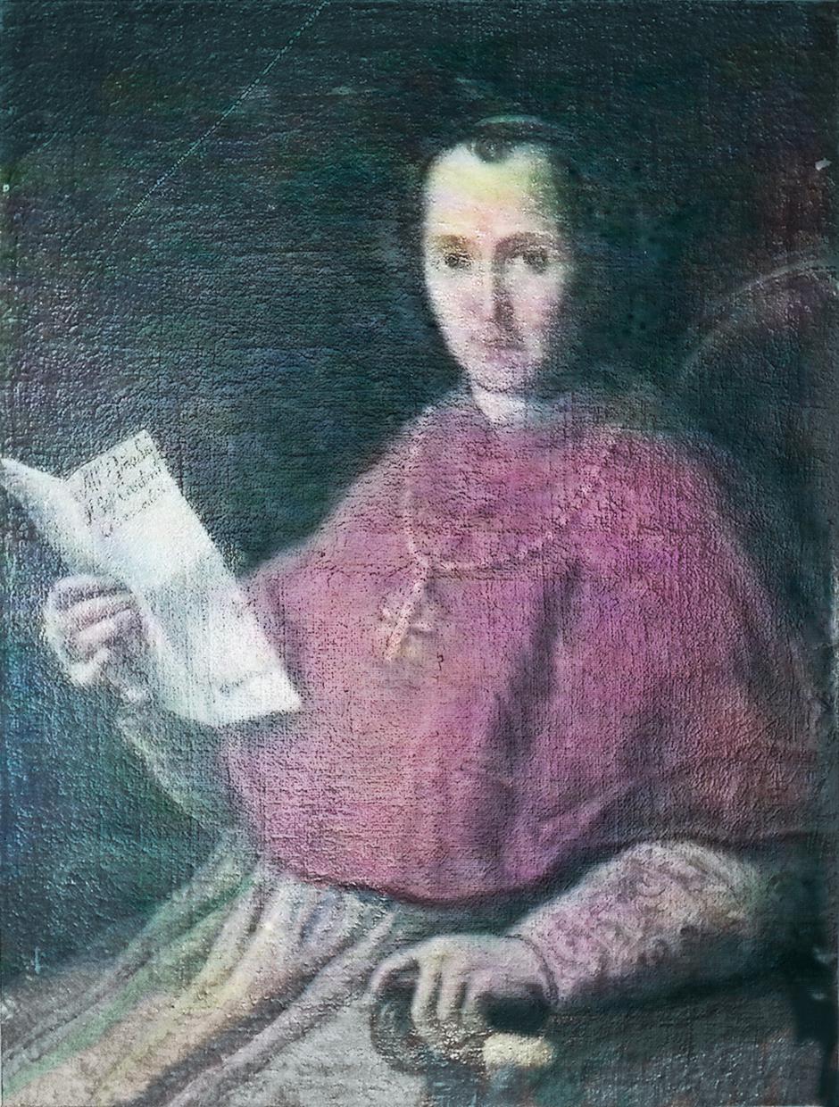 Kardinal Odescalchi