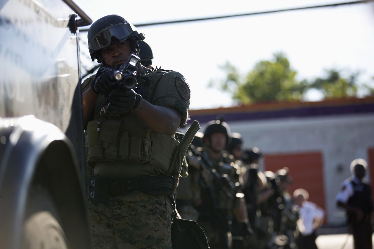 Ferguson
