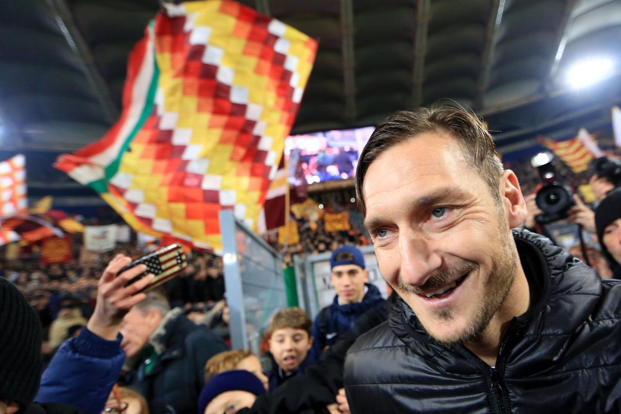 Francesco Totti