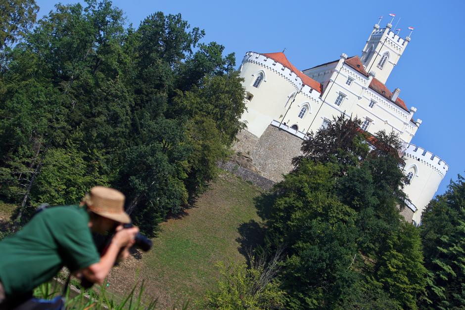 Trakošćan
