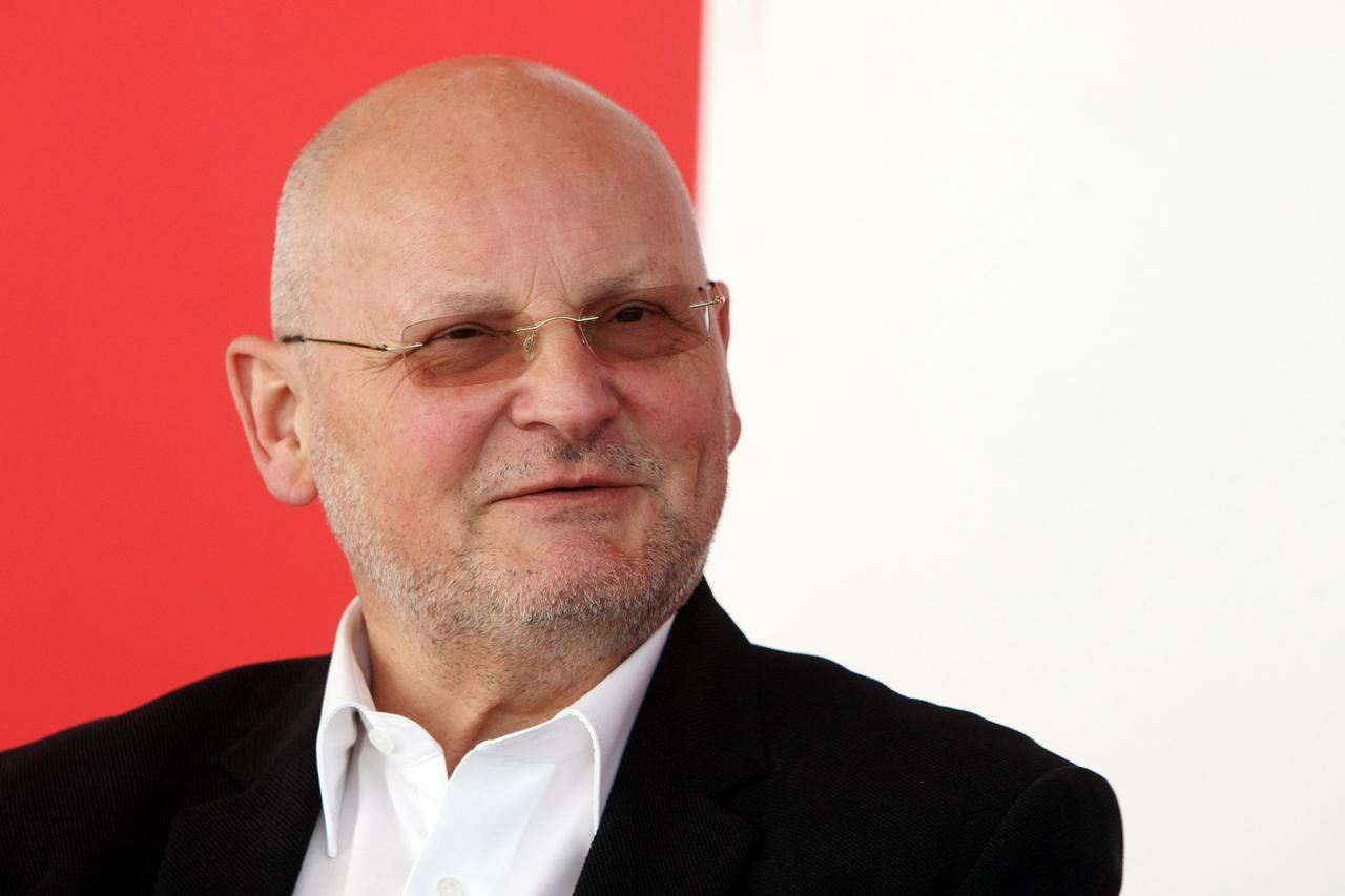 zlatko mateša