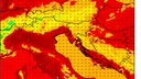 Major Weather Change Coming to Croatia: Temperatures to Drop After Heatwave