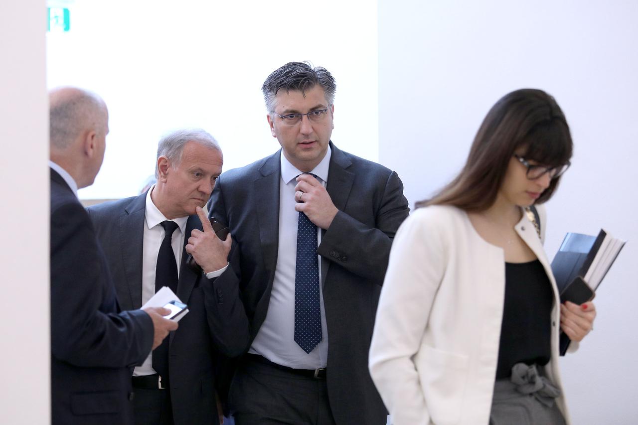 Andrej Plenković