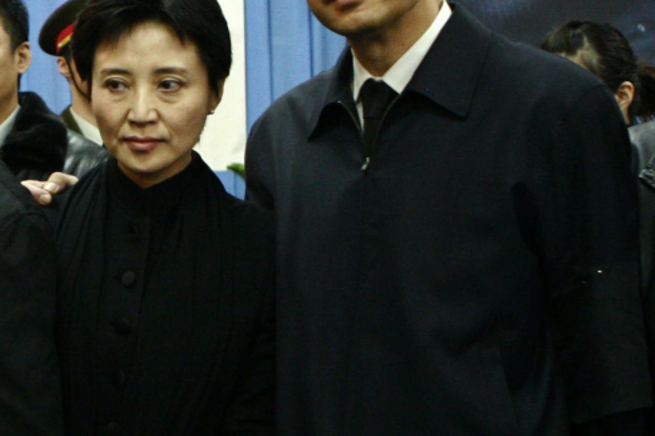 Gu Kailai