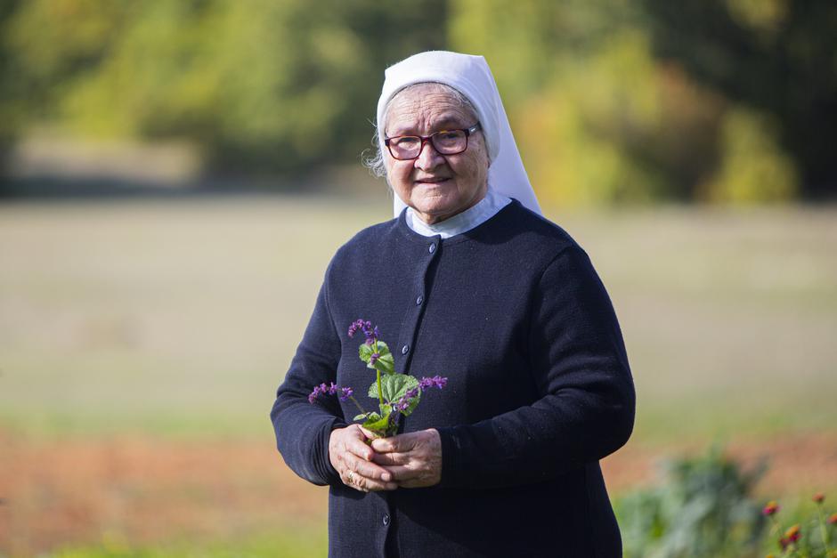 Savjeti i recepti sestre Ljubice