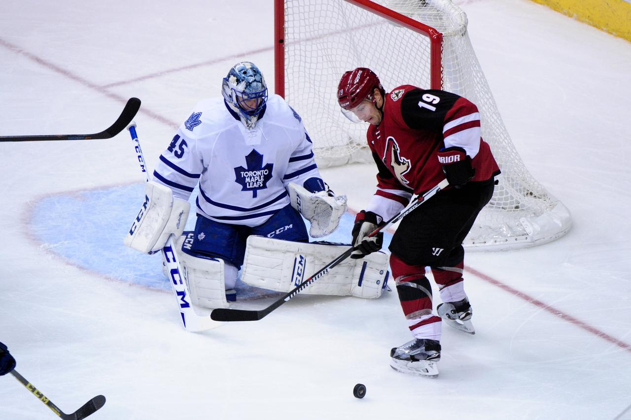 Shane Doan