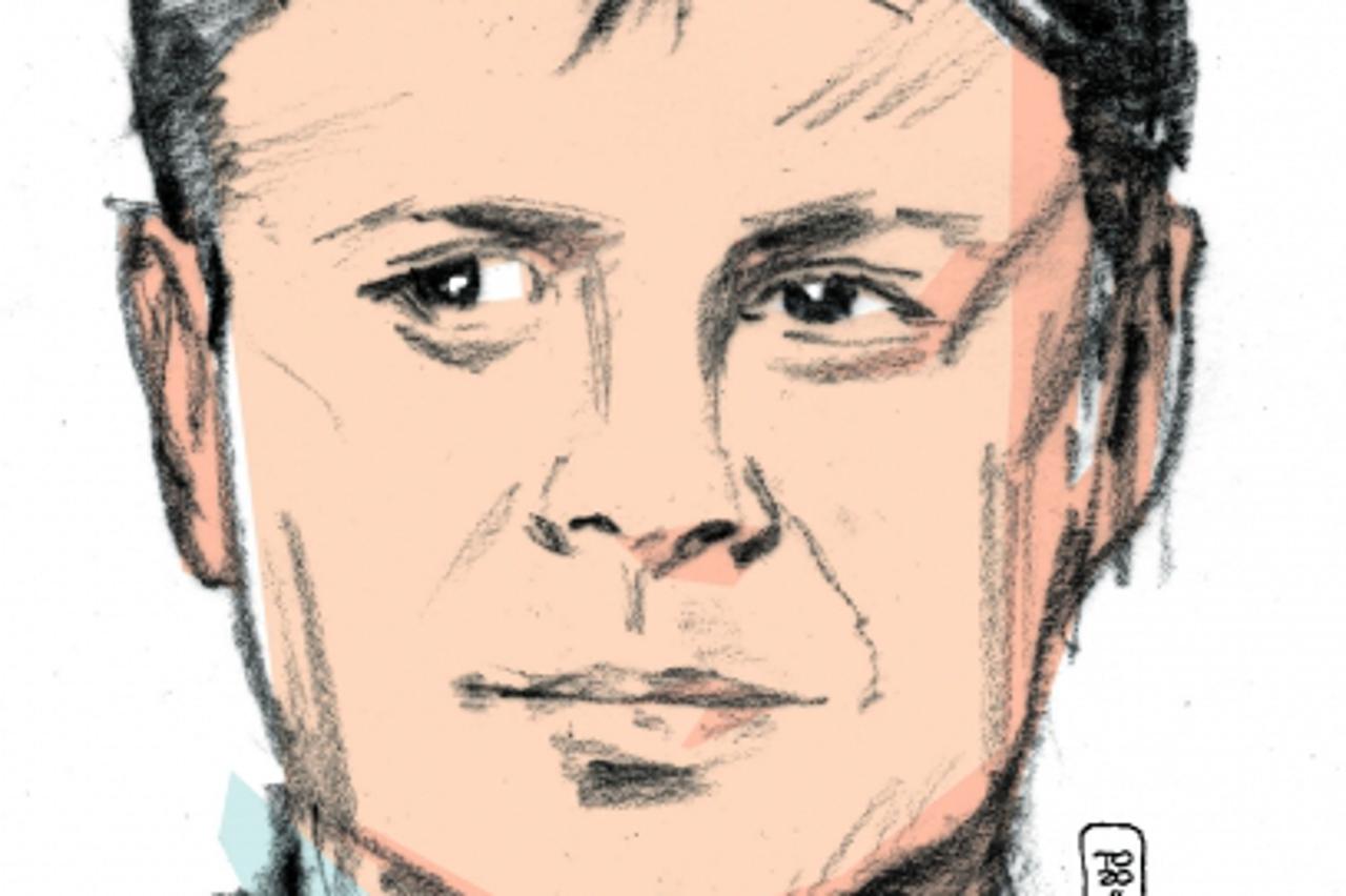 Gordan Jandroković