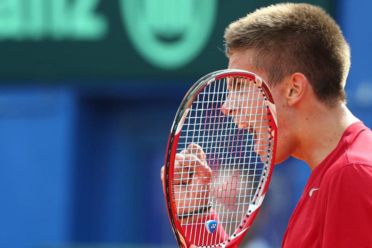 Borna Ćorić Andy Murray (1)