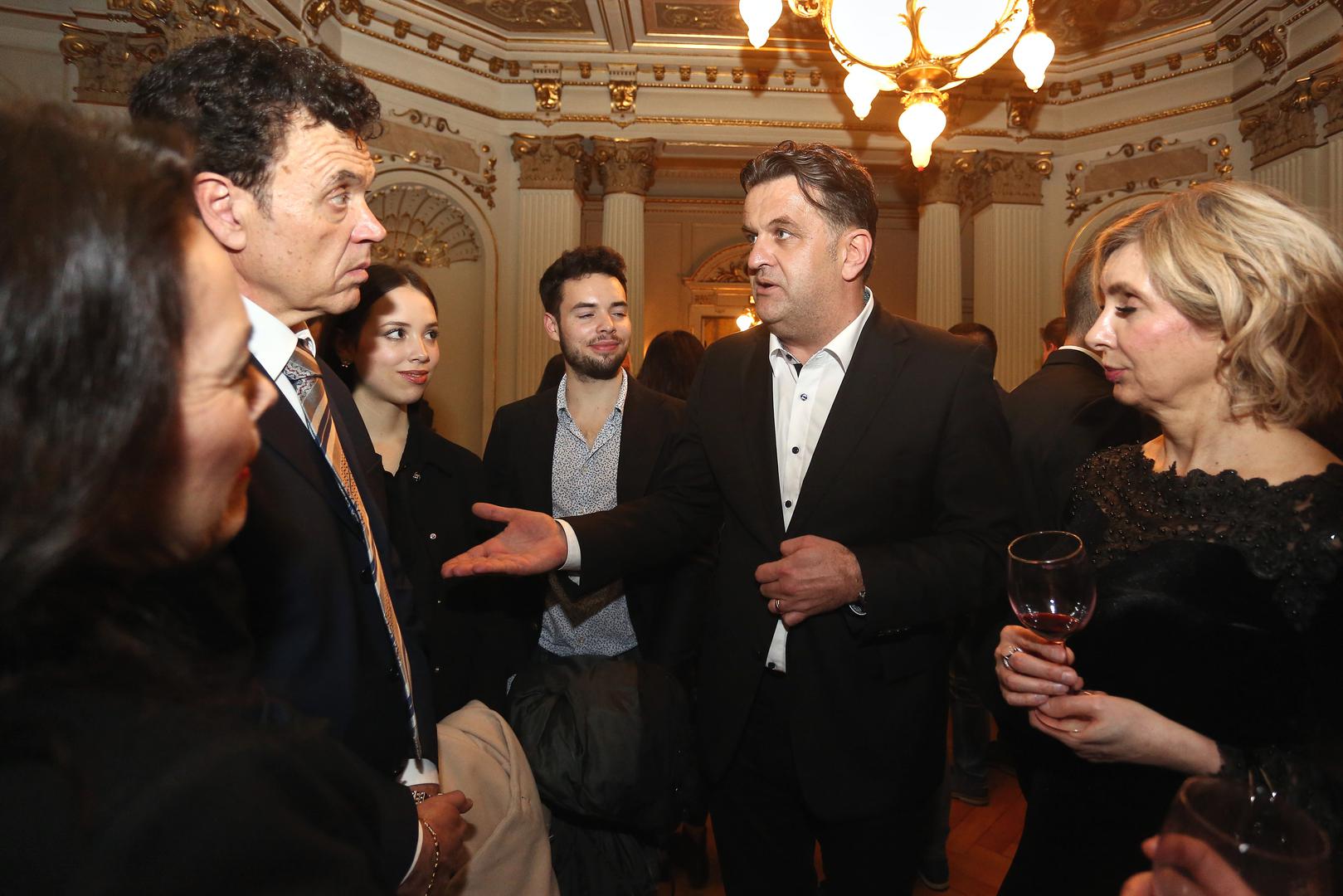  Ljudevit Grgurić Grga, Andrija Jarak