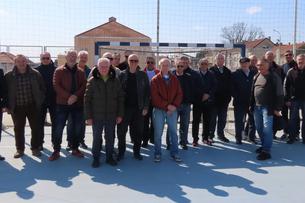 Legendarna generacija rukometaša prisjetila se osvajanja trona Europe