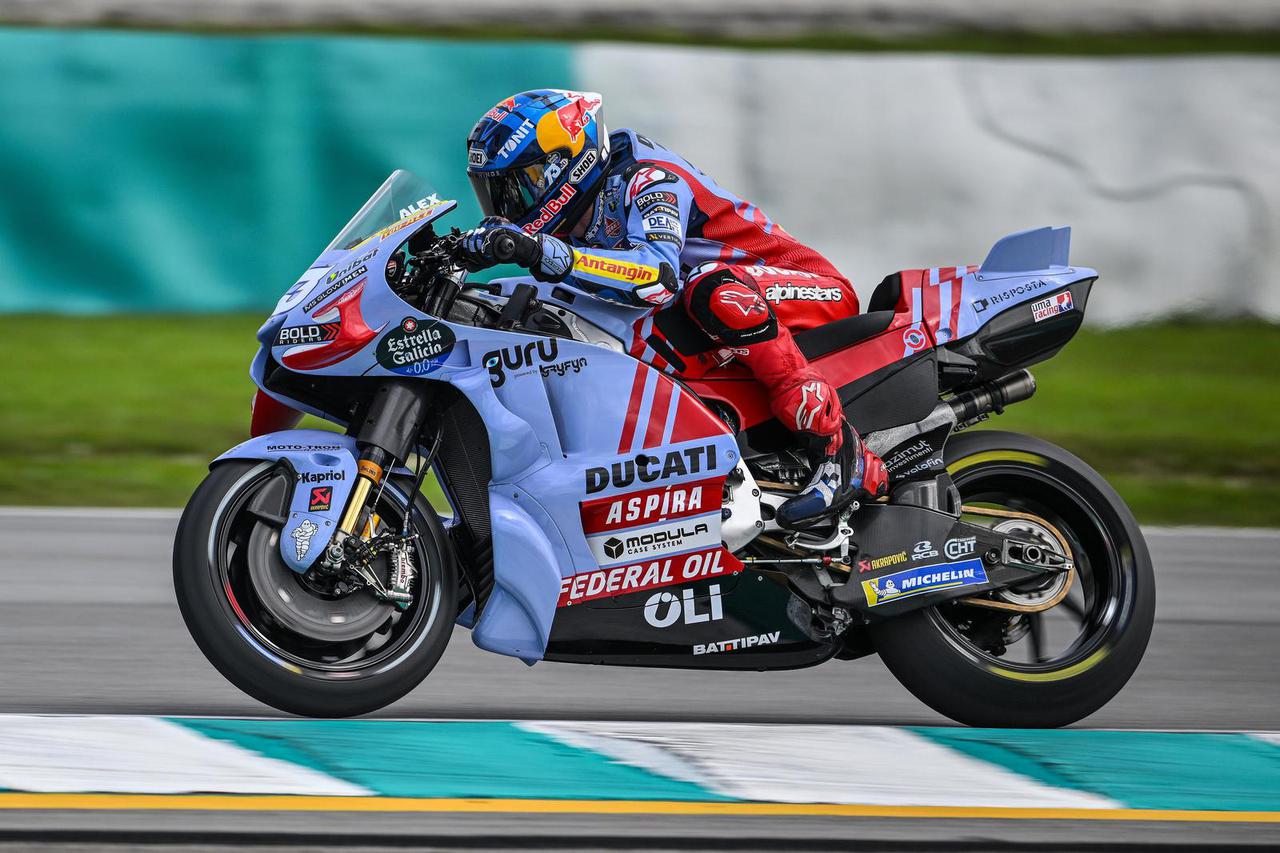 MYS, MotoGP, Großer Preis von Malaysia