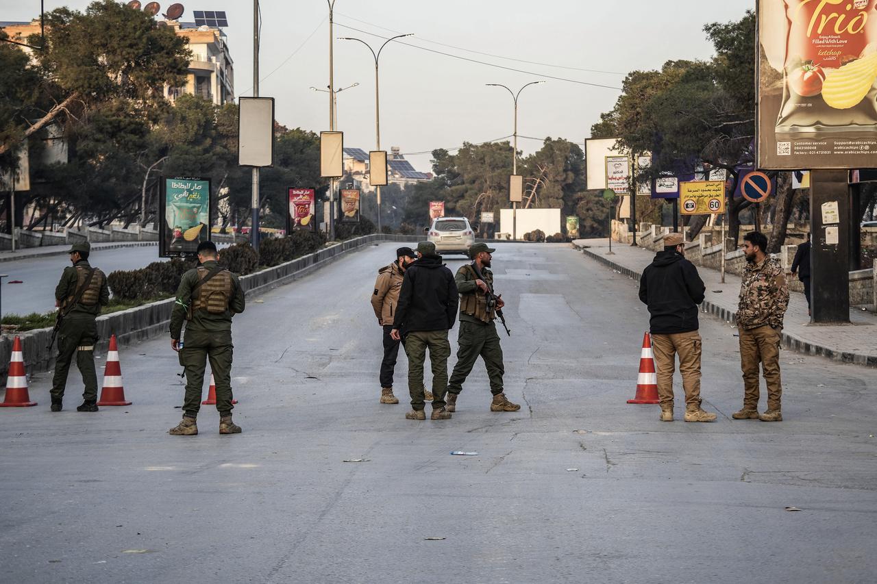 Syrian army announces limited operation against Kurds in Aleppo