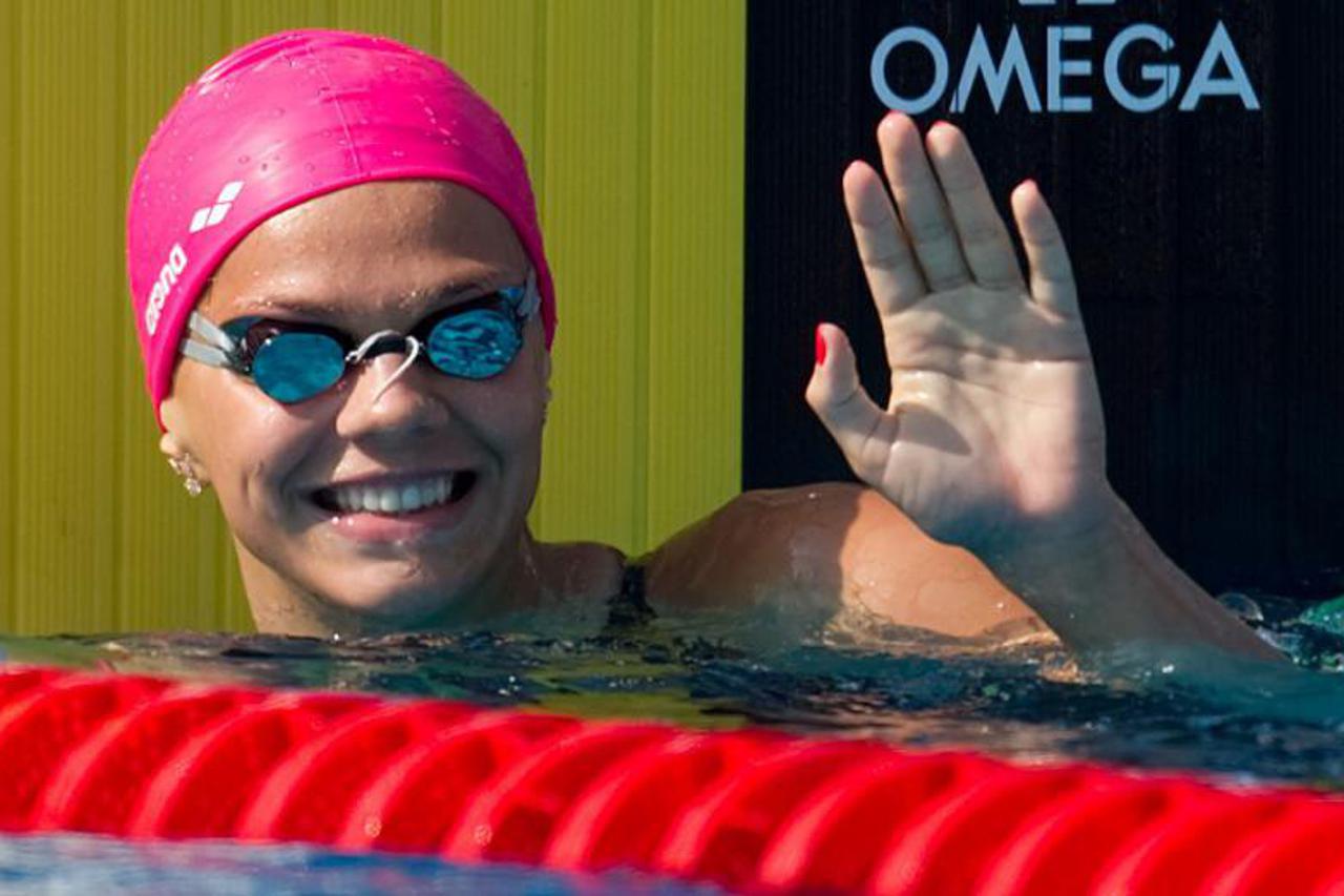 Julija Jefimova