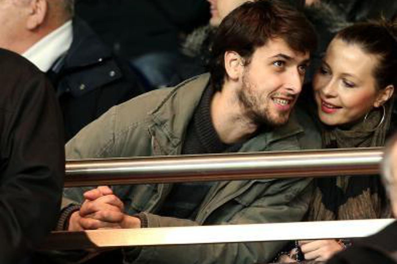 marko kopljar i iva duvnjak