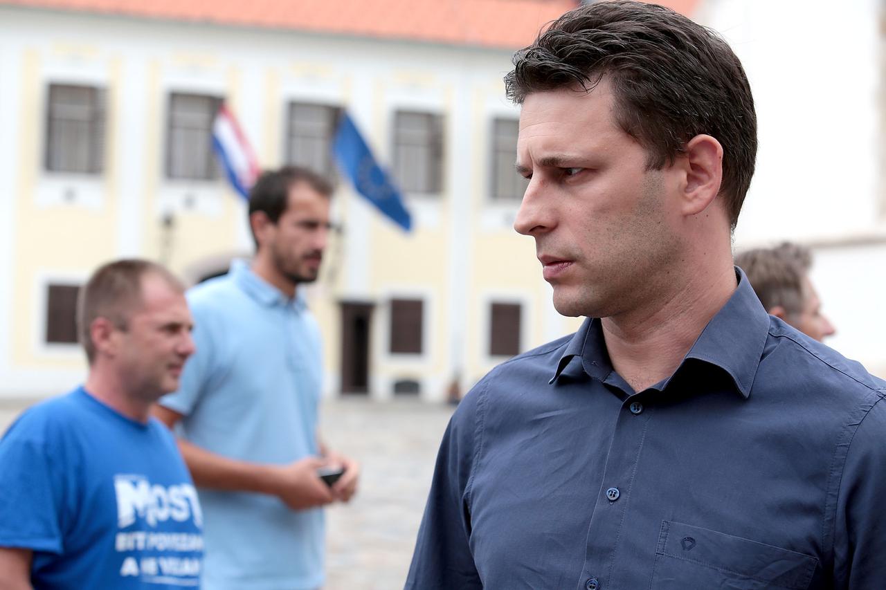 Treći put