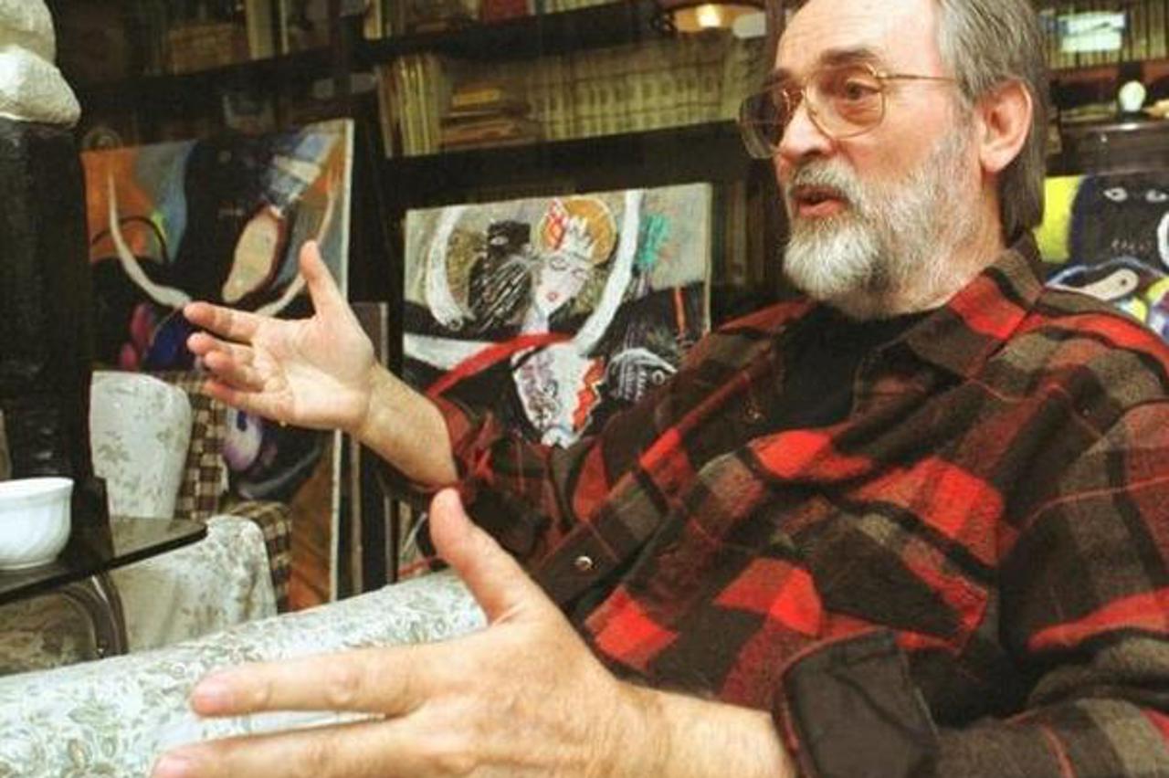 Zvonimir Balog
