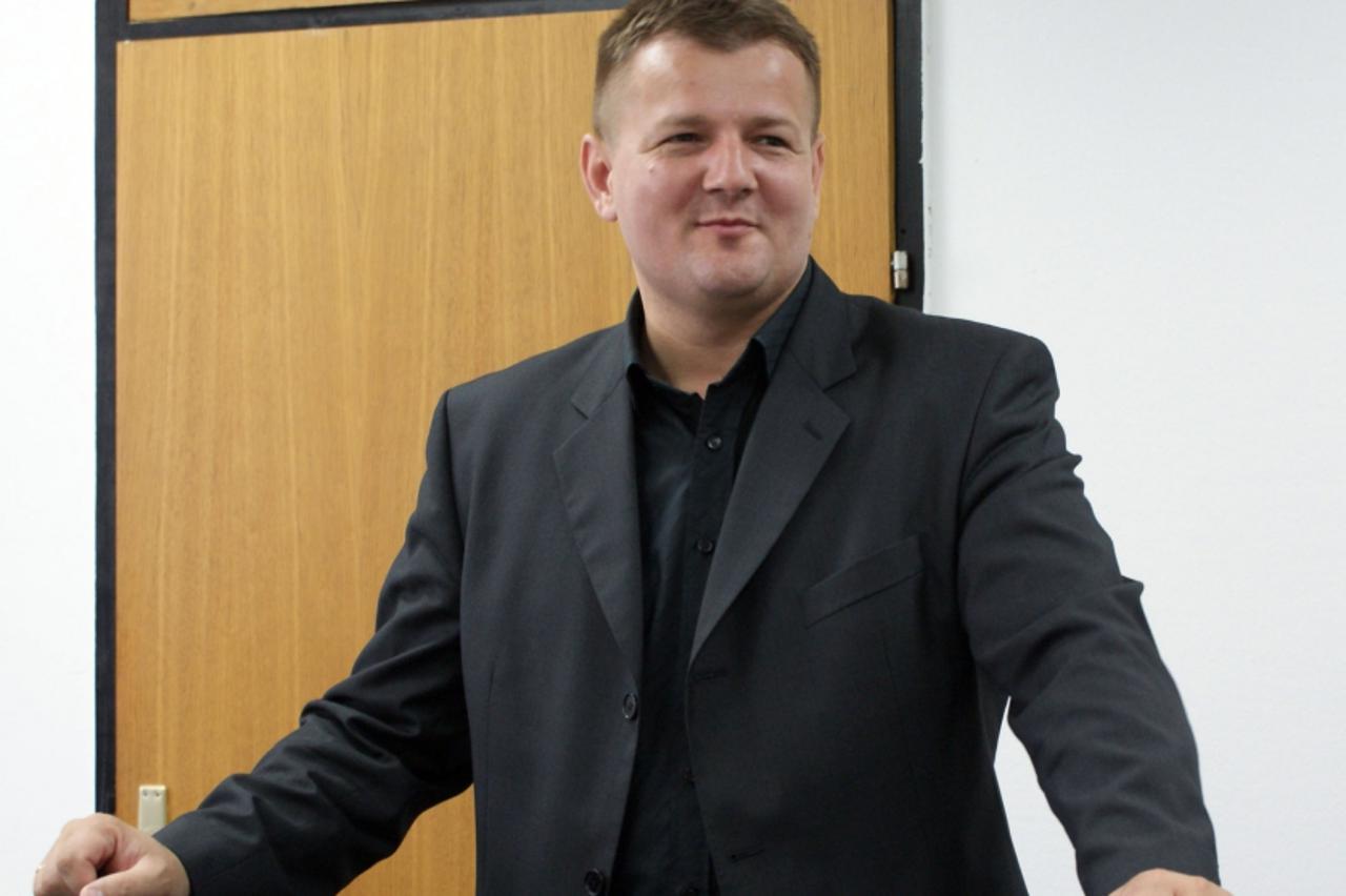 ivica kirin