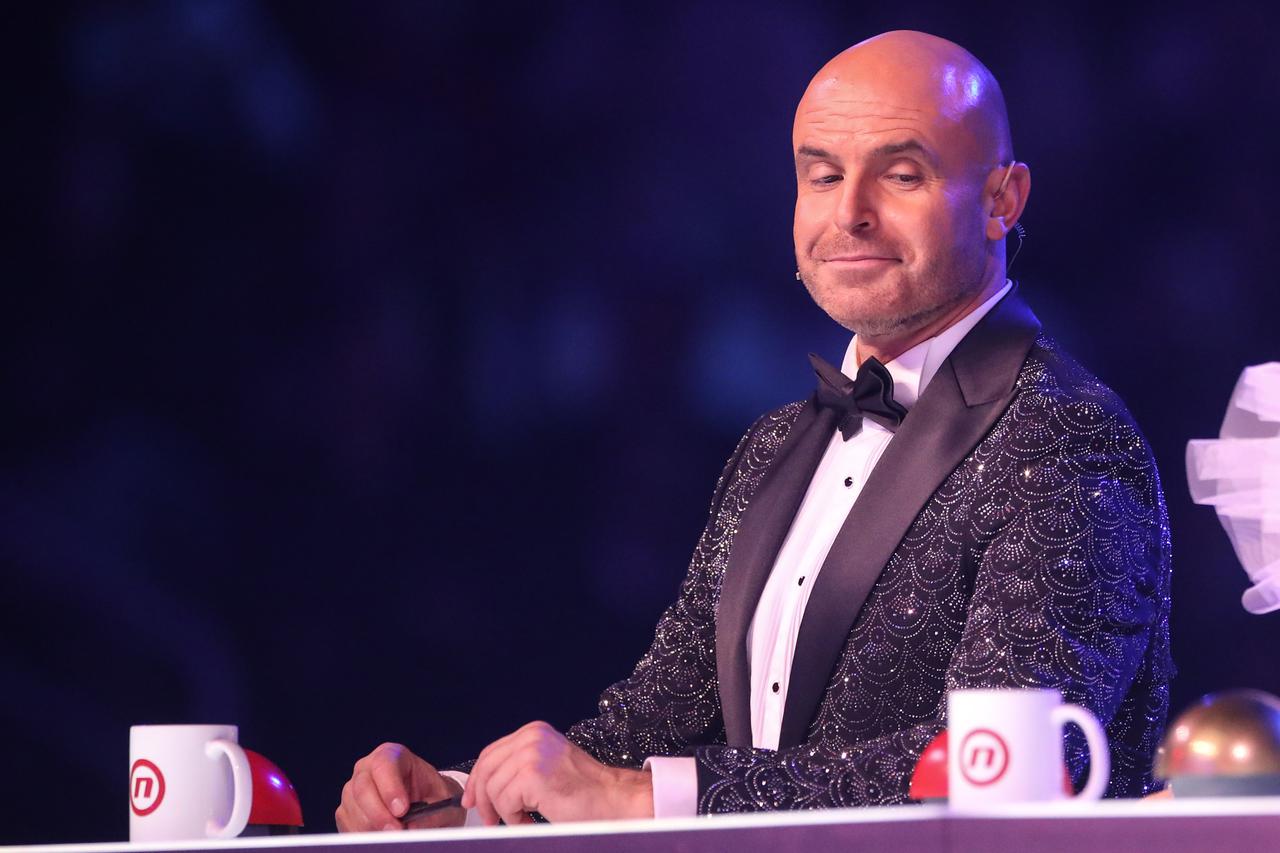 Zagreb: Veliko finale Supertalenta u Areni Zagreb