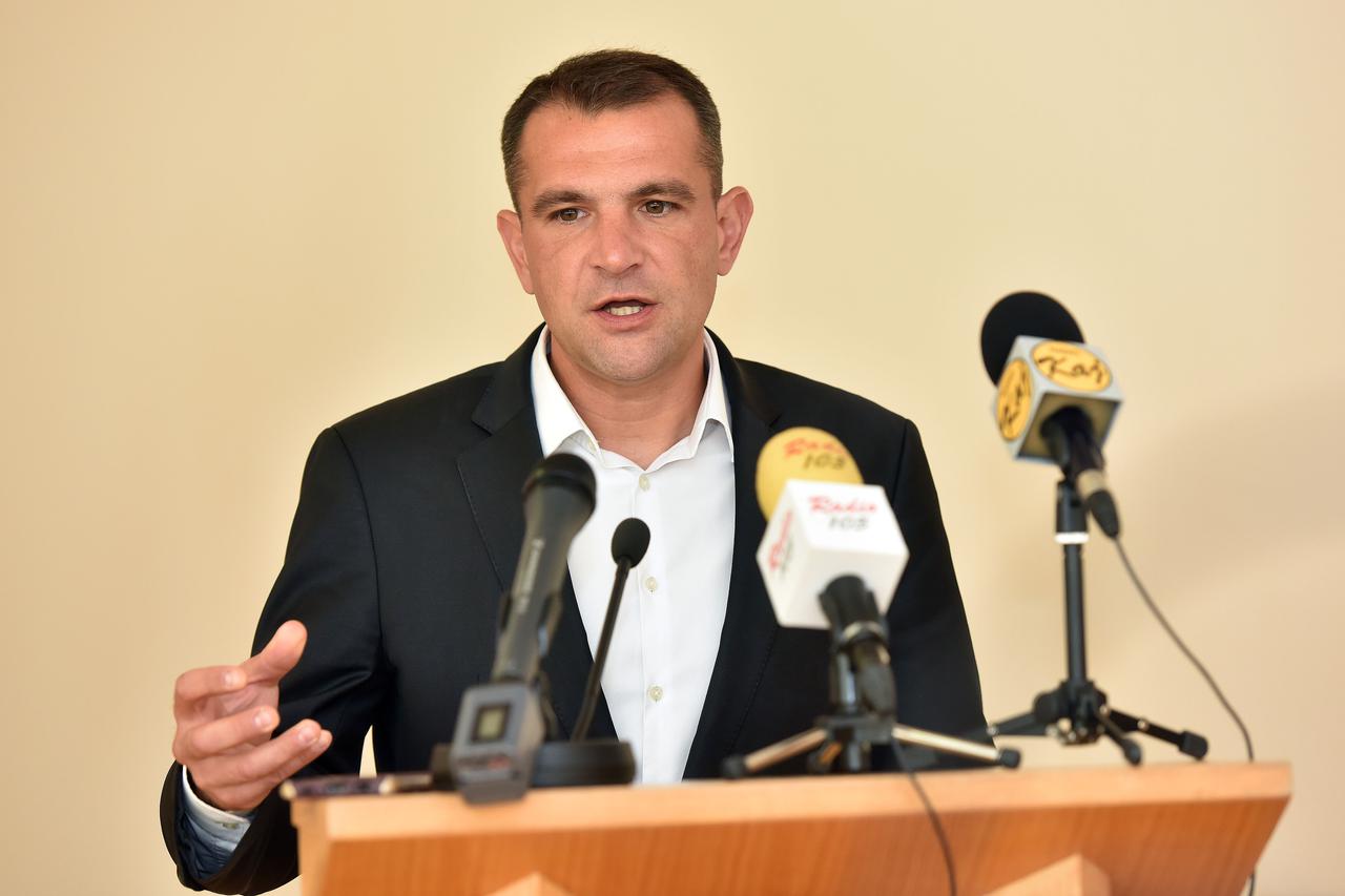 Čakovec: Potpisan ugovor o provedbi potpune digitalizacije Međimurske županije