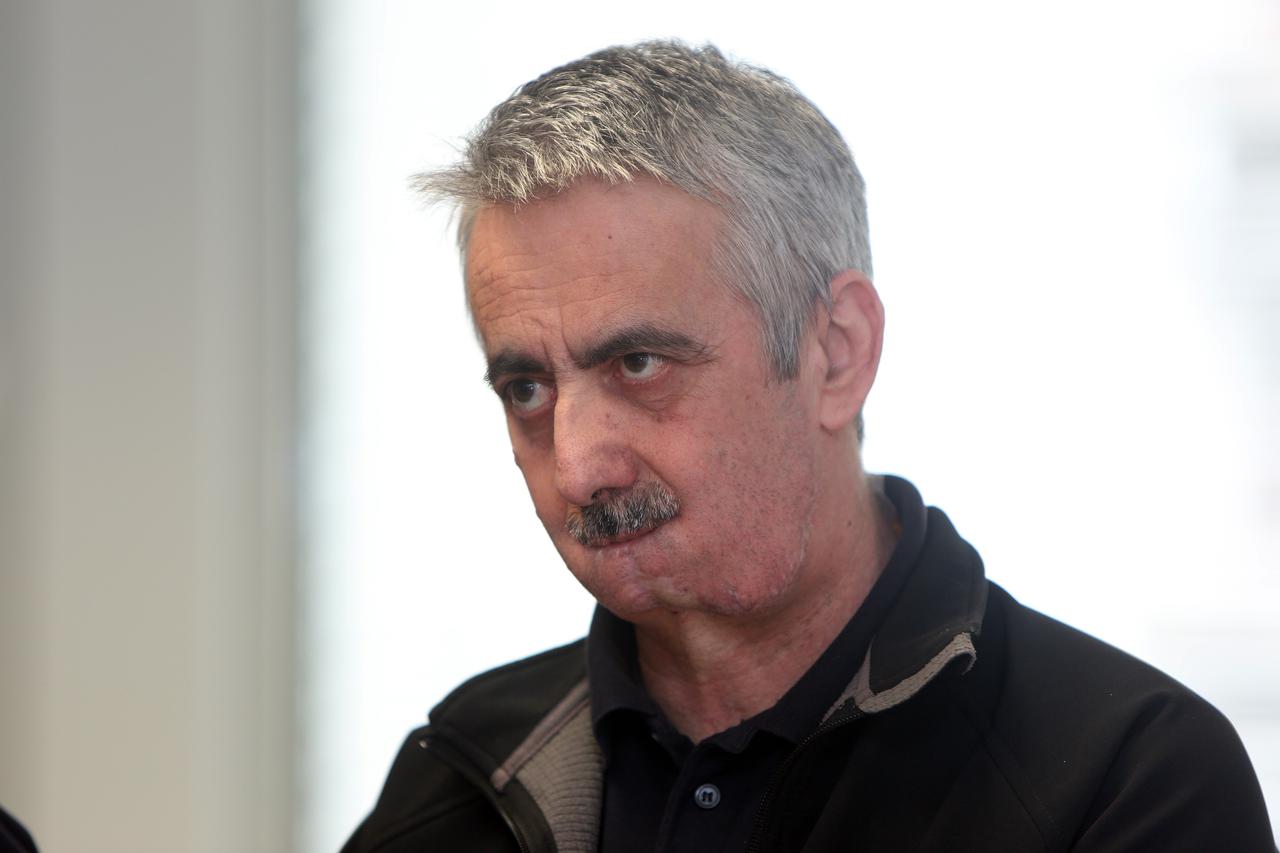 Karlovac: Damir Matan osuđen na 31 godinu zatvora zbog ubojstva supruge