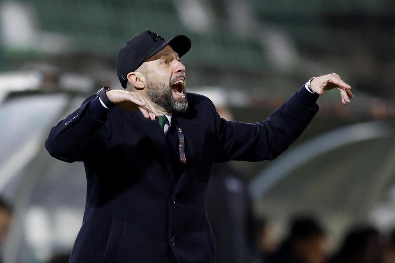 Europa League - Ludogorets Razgrad v AZ Alkmaar
