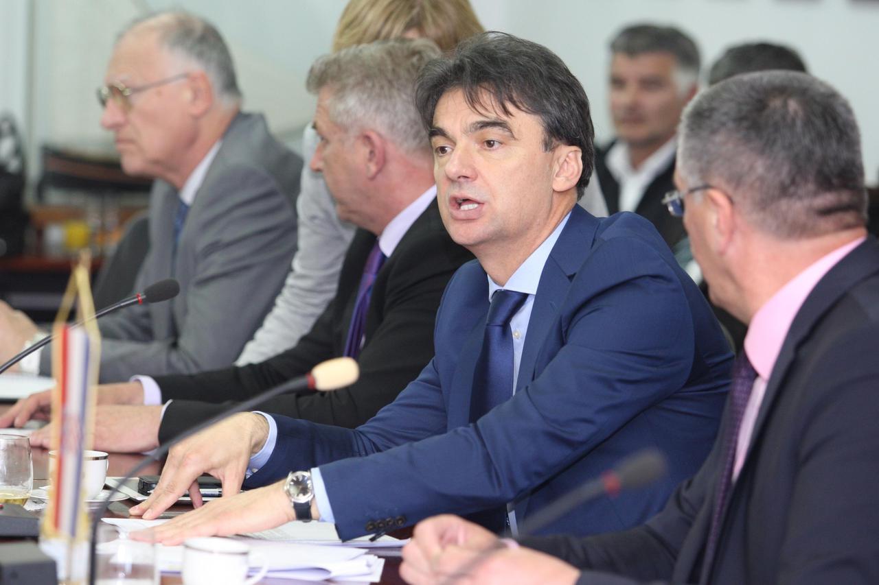 Branko Grčić Ranko Ostojić Split