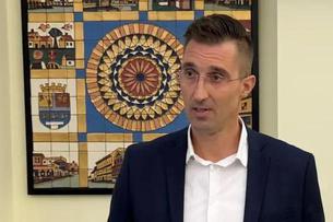 Romić: Idemo u reorganizaciju, gradska uprava mora biti učinkovitija i transparentnija