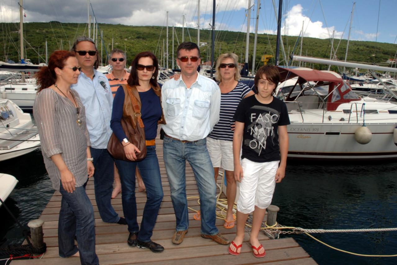 nautičari