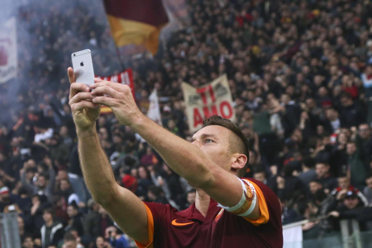Francesco Totti