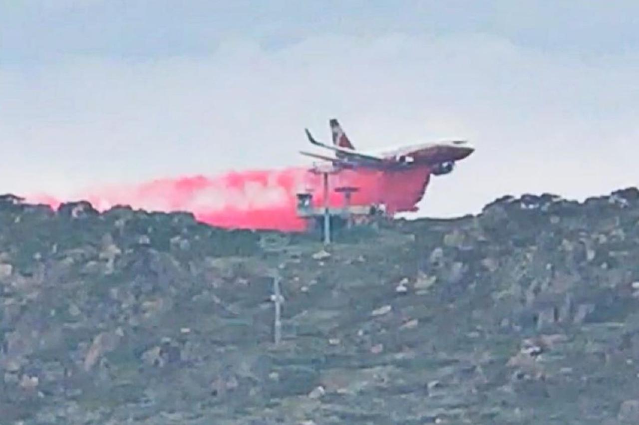 Požari u Australiji