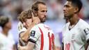 England legends rue missed chances after World Cup semi-final exit: 'Better team won'