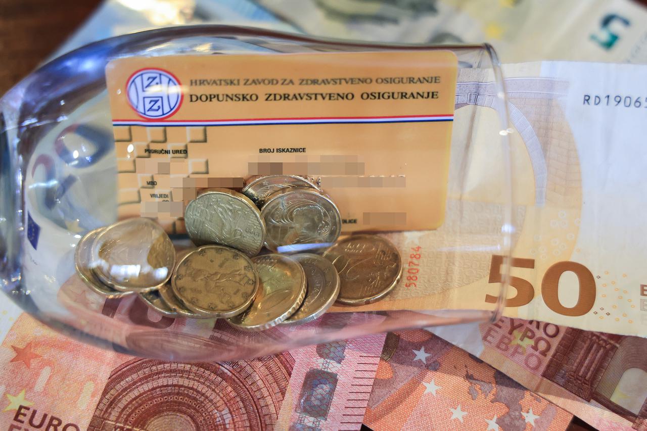 S novom godinom značajno poskupljuje dopunsko zdravstveno osiguranje