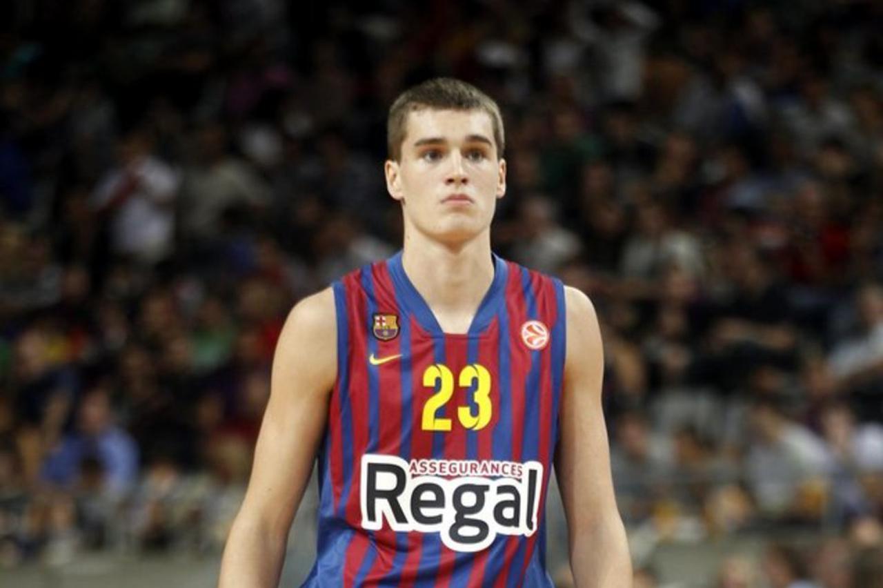 Mario Hezonja (1)