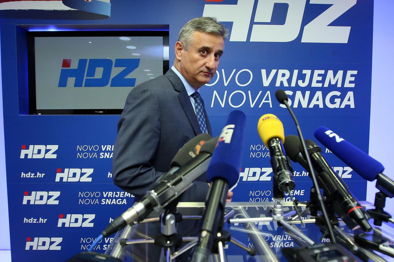 Karamarko