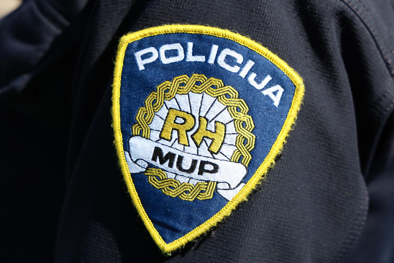 Pula: Dani otvorenih vrata policije