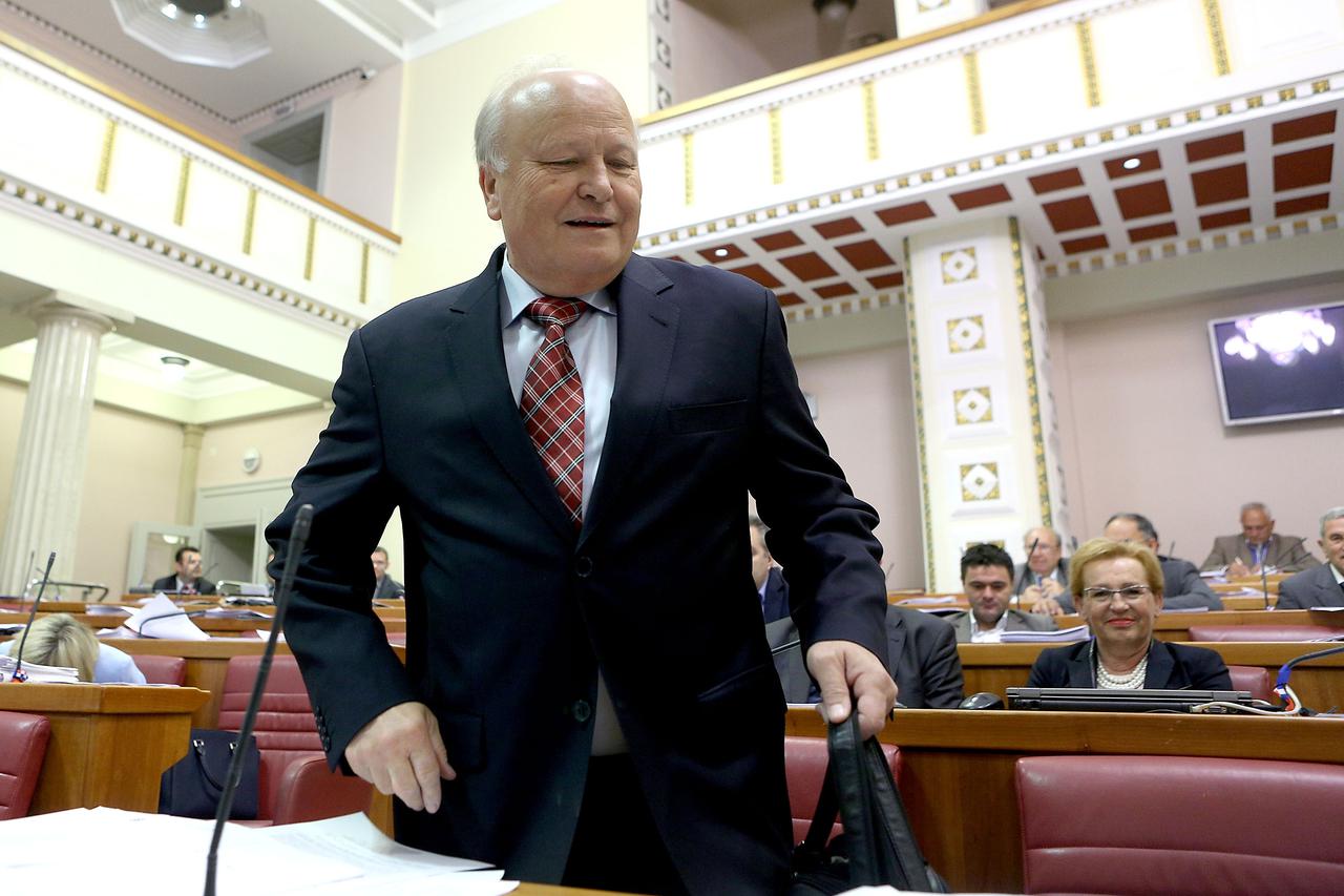Slavko Linić
