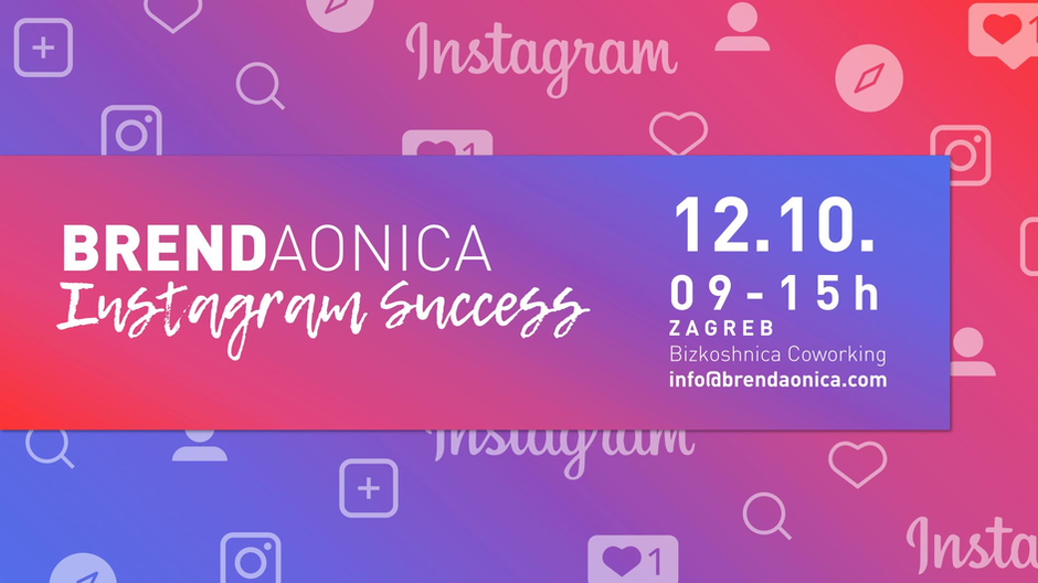 Brendaonica Instagram Success