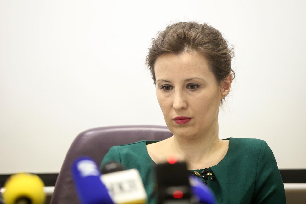 Dalija Orešković
