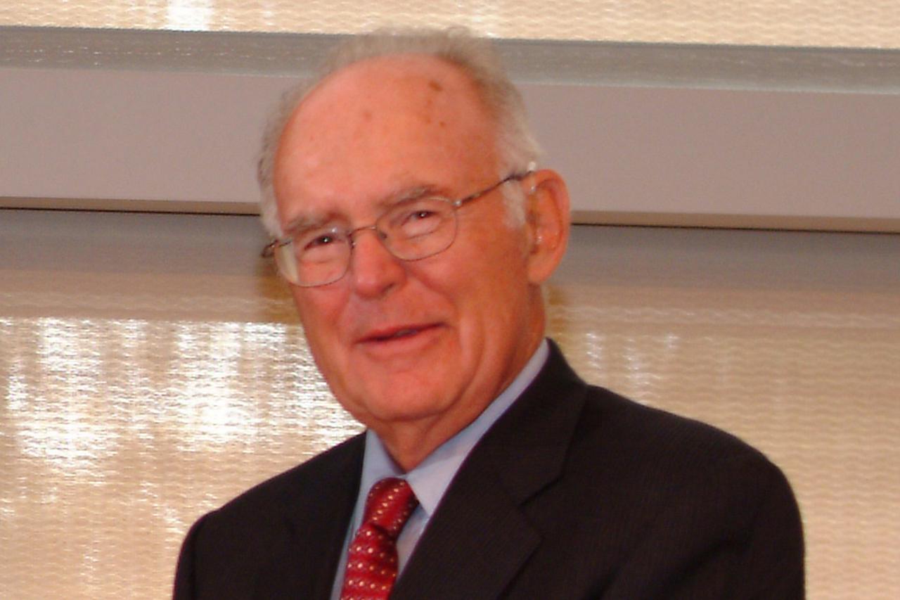 Gordon Moore