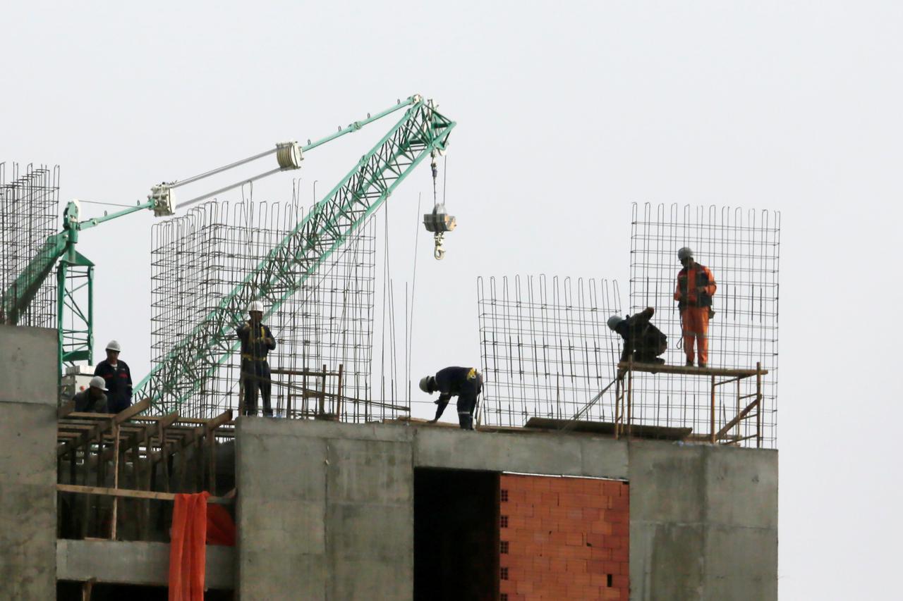 Broj zaposlenih u EU najveći je od početka mjerenja
