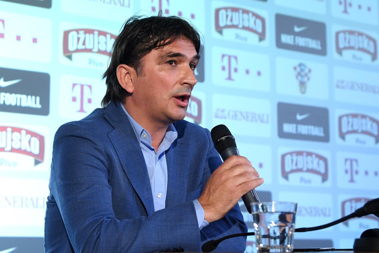 Zlatko Dalić