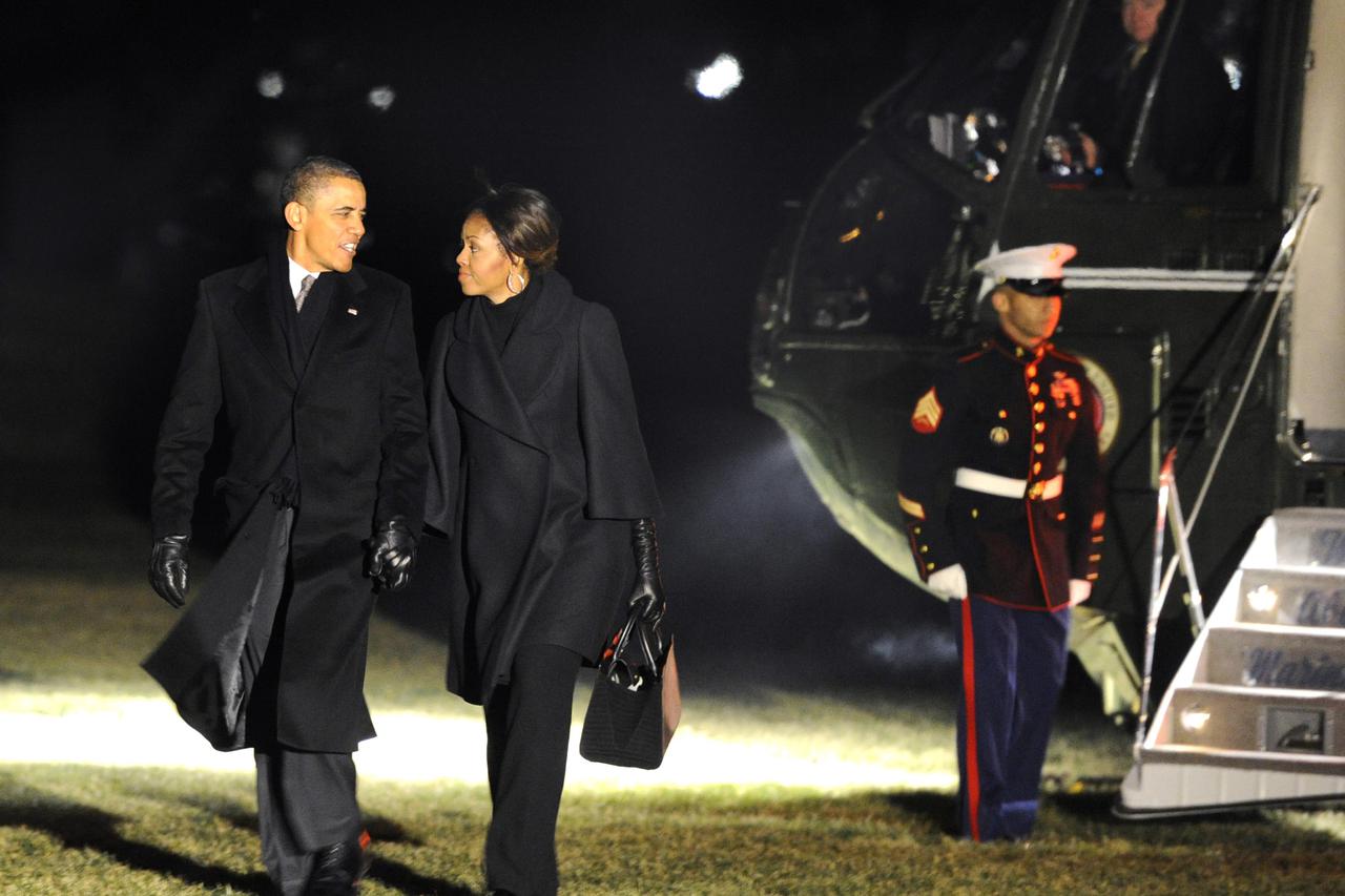 barack obama