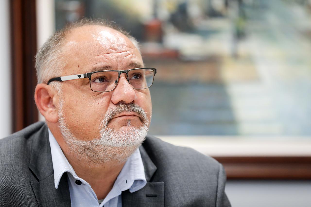 Dugo Selo: Konferencija za medije nakon napada na dječaka ispred osnovne škole